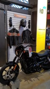New Rider Package
