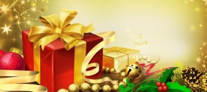 Christmas Sale!