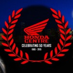 Honda Centre