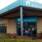 ICBC Burnaby