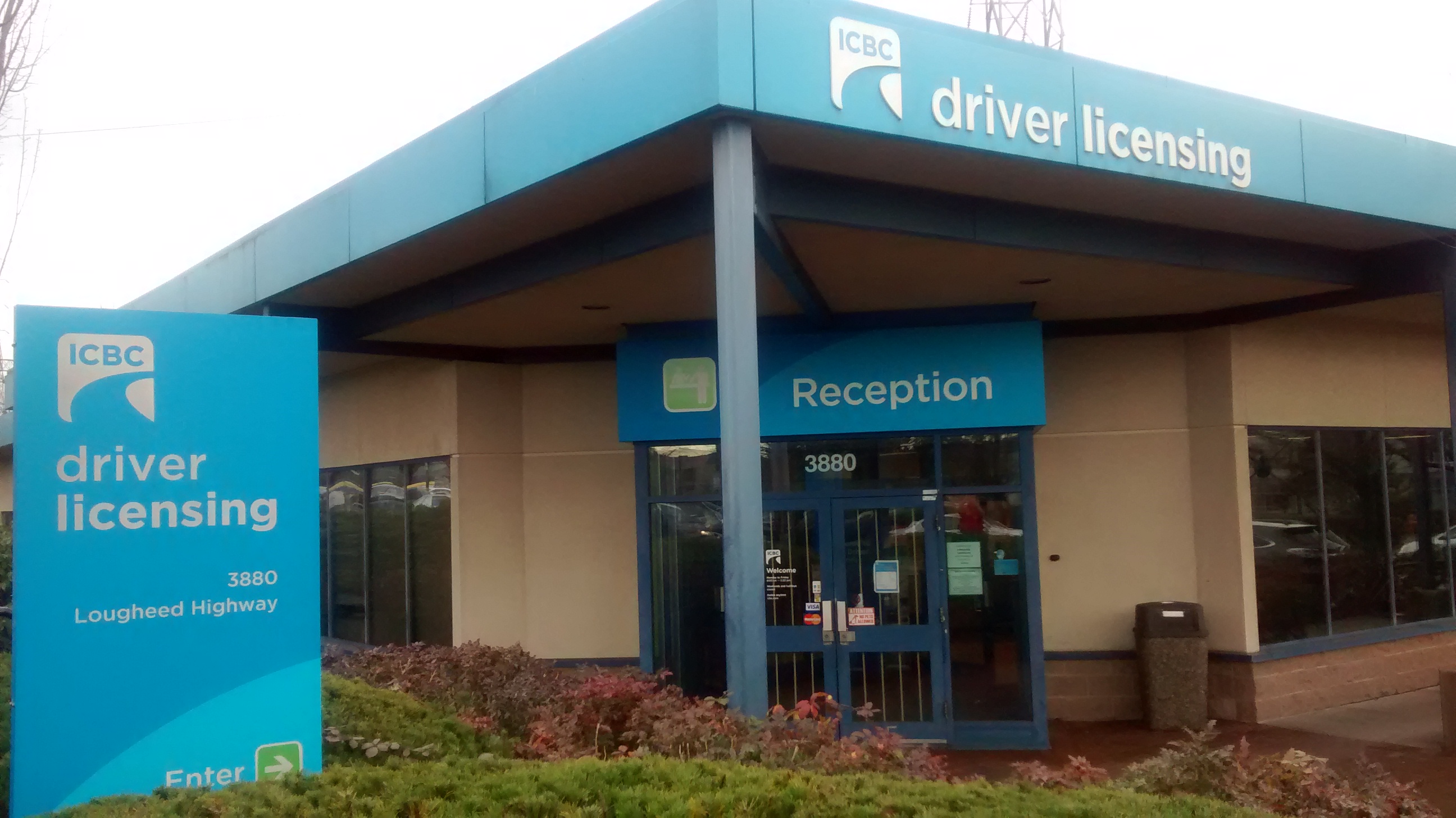 How to pass the ICBC Motorcycle Road Test