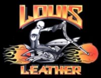 Louis Leather & Motorcycle Wear