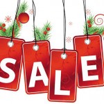 Christmas Sale!