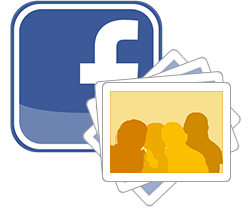 Tag yourself on Facebook! Tag yourself on Facebook!