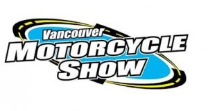 Vancouver Motorcycle Show Logo1 Vancouver Motorcycle Show Logo1