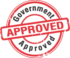 ICBC Accredited School