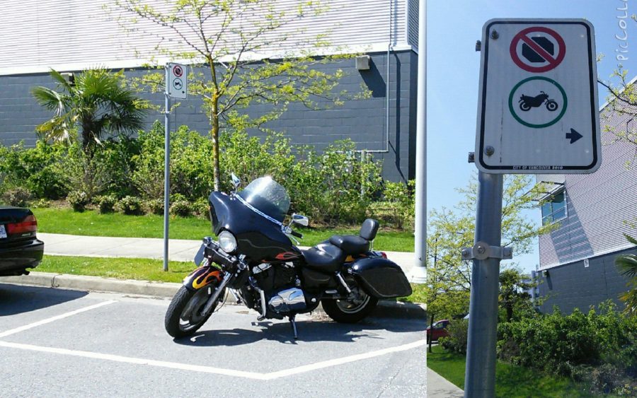 Motorcycle Parking – Do’s & Don’ts – ProRIDE Motorcycle Training