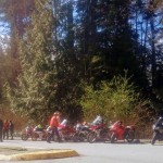 Bikes & BBQ