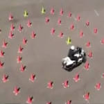 Motorcycle Skills Challenge
