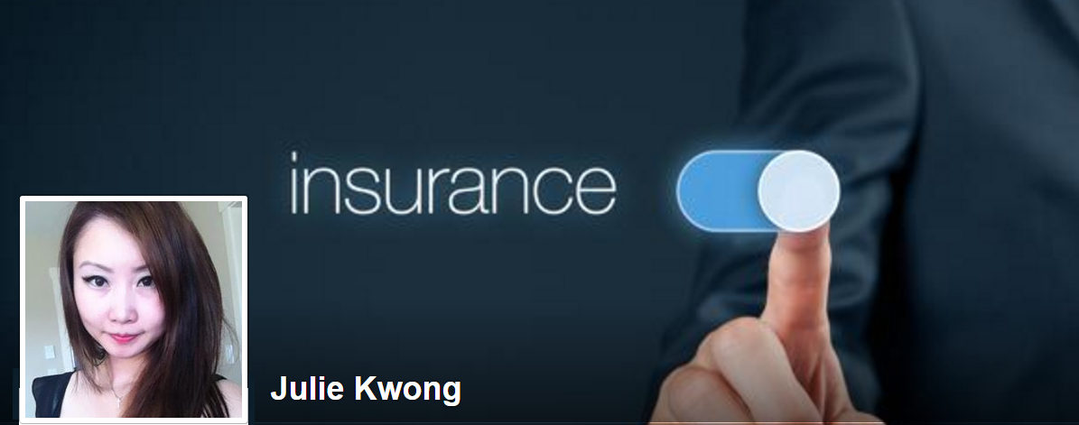 Julie Kwong Motorcycle Insurance