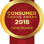 Consumer Choice 2018