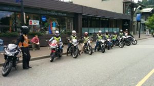 Traffic Class