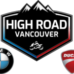 BMW/Ducati @ High Road Vancouver