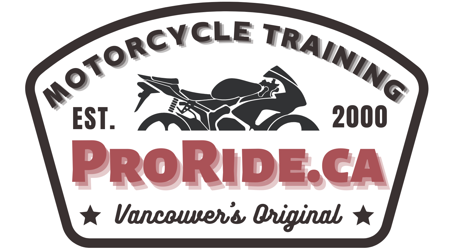 ProRIDE Motorcycle Training
